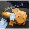 308BSR Hydraulic Pump Main Pump AP2D36L